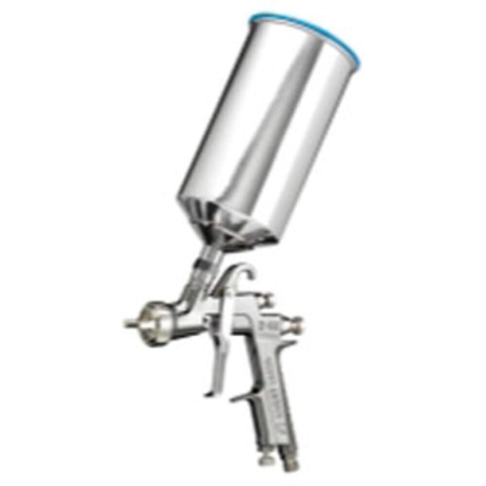 Iwata W400LV-144G Spray Gun Only 4760