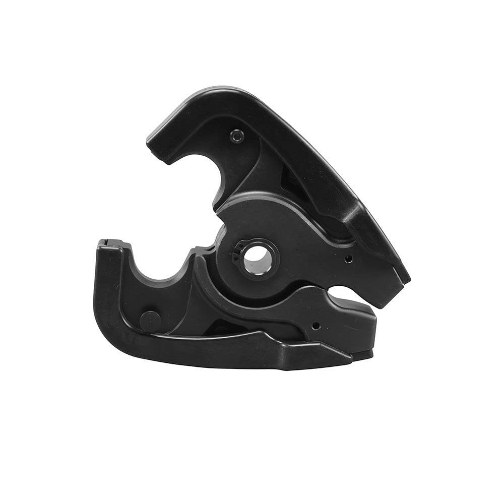 Klein Tools BAT207T7 Crimping Jaw, D3 Groove