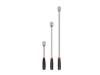 TEKTON 1/2 Inch Drive Ratchet Set Set, 9-Piece | SDR99203