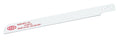 Reed Tool Z1608 Power Hack Saw Blade, 16-Inch 8 TPI