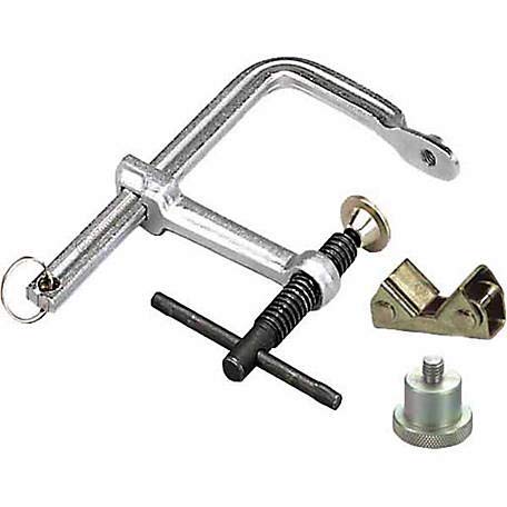 Strong Hand Tools UP205-C3 Bar Clamp