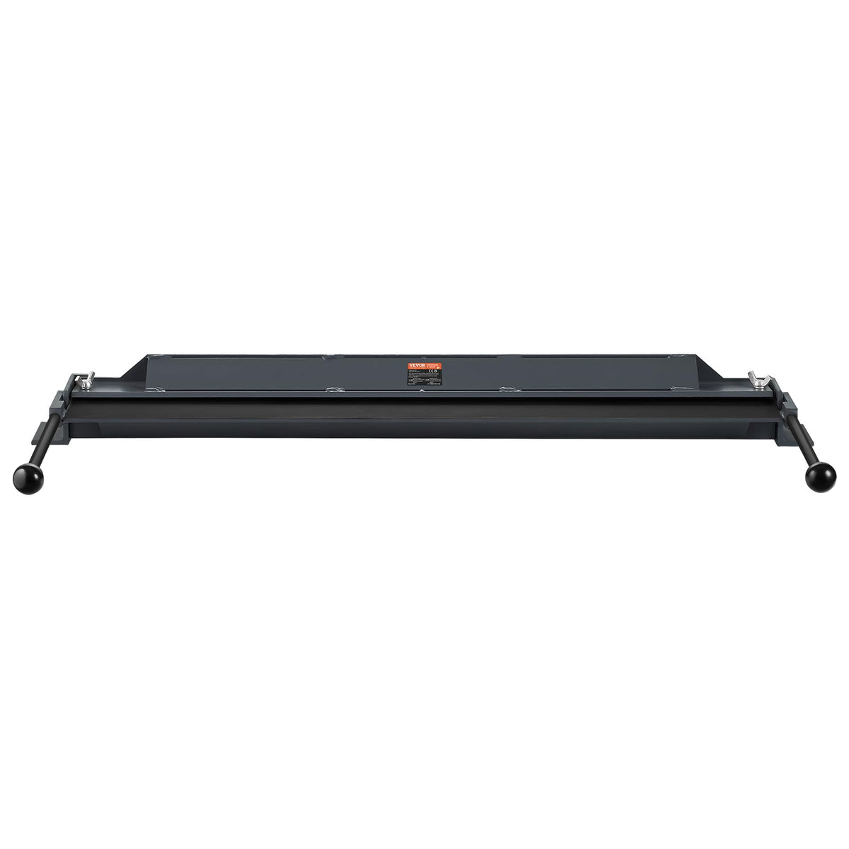 VEVOR Box and Pan Brake, 48-Inch, 0-130 Degrees Sheet Metal Bending Brake