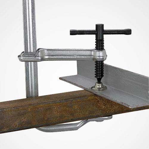 Strong Hand Tools UP205-C3 Bar Clamp