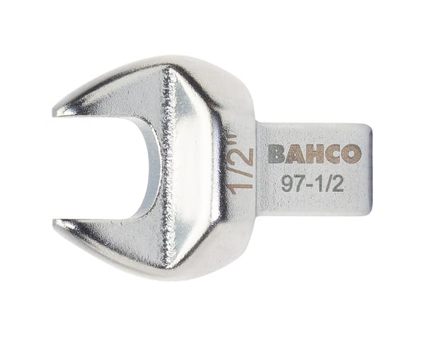 BAHCO BH97-7/8 9ﾎ12 Open END 7/8
