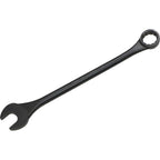 Gray Tools MC54B 12-Point Combo Wrench with Black Oxide Finish, 54mm