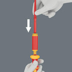 Kraftform Kompakt VDE Torque 1.2-3.0 Nm + 817