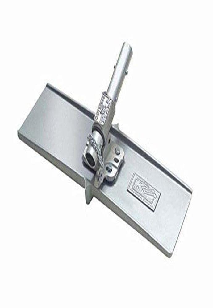 Kraft Tool CC314A-01 24-Inch by 8-Inch Airplane Grover