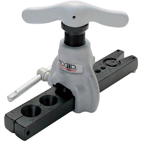 Ridgid 41177 Tool, Flare 458J