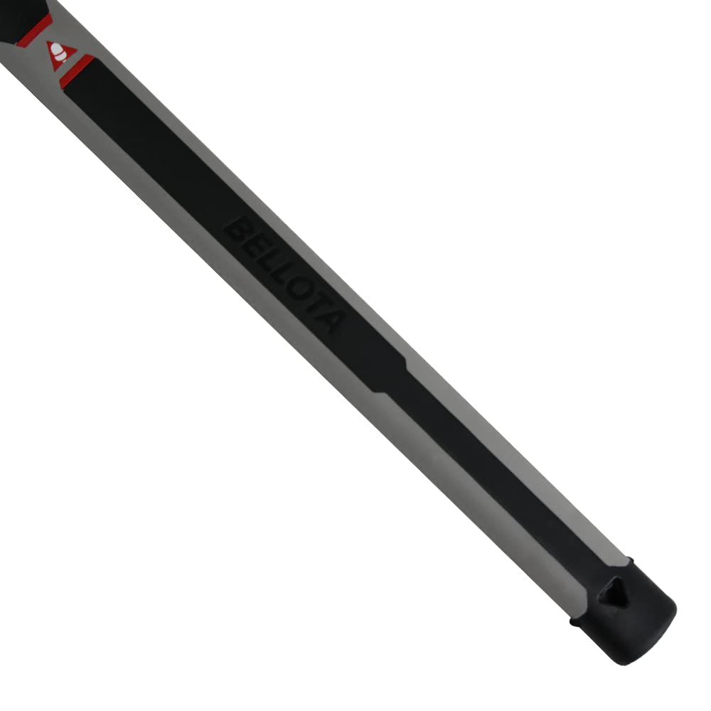 Straight-face mallet with carbon fibre handle 5 kg for demolition work