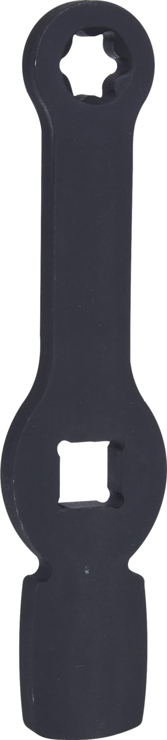 'KS Tools Plastic 517.0914 3/4 Impact Torx Keys With 2 Faces, E24