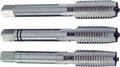 PROJAHN 937100 hand tap set HSS-G DIN 352 BSW 1"x8