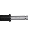 K Tool International HD4B750 Break Back Torque Wrench, 1 Inch Drive, 200 to 750 ft lb Range, Plus Minus 4 Percent Accuracy, Heavy Duty Calibration Design