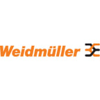 Weidmüller Müller Beads SQR Cable Crimpers Crimping Tool Black – Orange (600g)