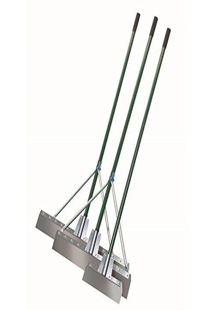 Kraft Tool GG023 Floor/Form Scraper, 36-Inch