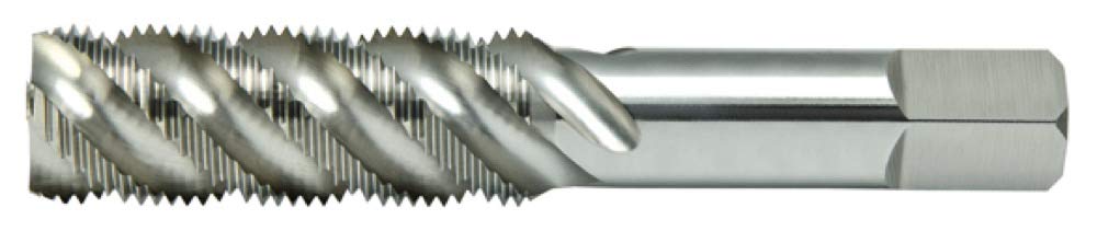 SFTP170946 3/4-10" HSS Spiral Fluted Tap (3 Pack)