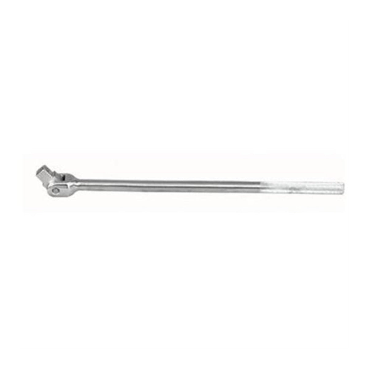 1" Drive Flex Handle Knurled Grip - 26"