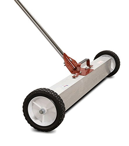 MSM-36 Multi-Surface Magnetic Broom, 36"