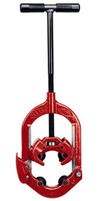 REED H12S HINGED Cutter for Steel (03150) (H12S)