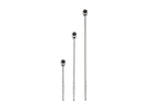 TEKTON 1/2 Inch Drive Ratchet Set Set, 9-Piece | SDR99203