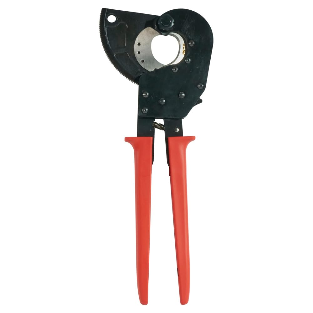 Klein Tools 63858 Replacement Cutting Inserts for 63800ACSR Ratcheting Cable Cutter