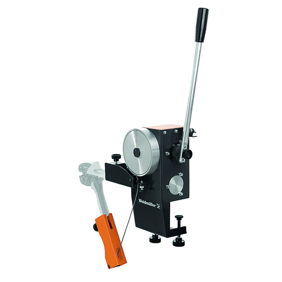 Weidmuller, 2000360000, 2000360000 - Weidmuller Tools EASYCRIMP (1 Item/s)