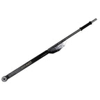 K Tool International HD4B750 Break Back Torque Wrench, 1 Inch Drive, 200 to 750 ft lb Range, Plus Minus 4 Percent Accuracy, Heavy Duty Calibration Design