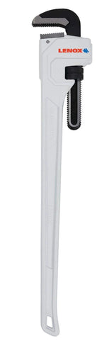 Lenox TOOLS LXHT90736 Cast Iron Pipe Wrench 36"