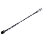 K Tool International Torque Wrench 3/4 Inch Drive 600 Foot/Pounds