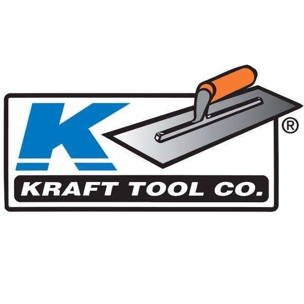 Kraft Tools CC750-01 48" Big "D" Blue Steel Float w/o Bracket