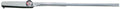 Wright Tool 4471 Dial Indicator Torque Wrench, 0 - 250 Foot Pounds