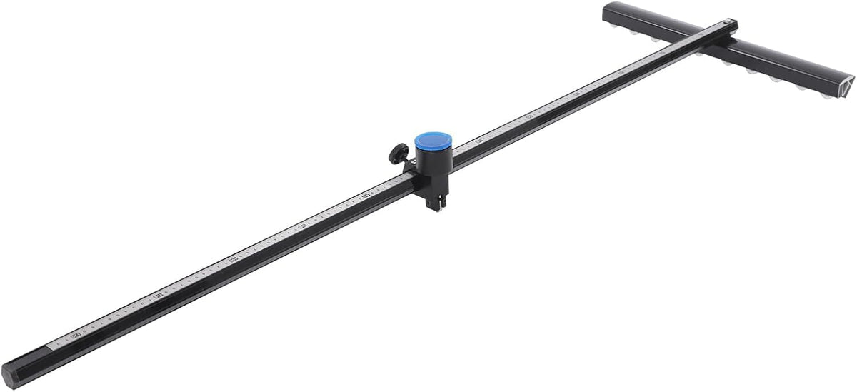Manual Tile Cutter T-Shaped Ceramic Floor Tile Cutting Tool