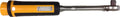 Tohnichi Adjustable Torque Wrench QL2N, 0.4-2 Nm, Plastic and Metal