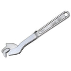 Quick Wrench, Universal Quick Adjustable Wrench, Suitable for Home Improvement and Engineering(12 inches)