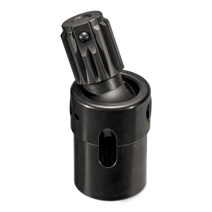 #5 Spline Drive Impact Universal Joint