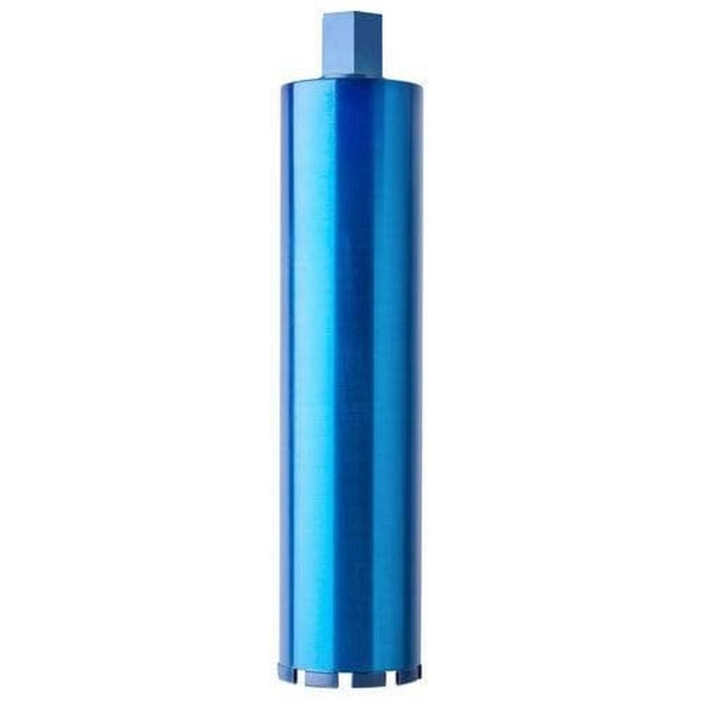 OX PCX-N112 Spectrum Superior Wet Core Concrete Drill, Multi-Colour, 1 1/4-Inch UNC - 112 mm