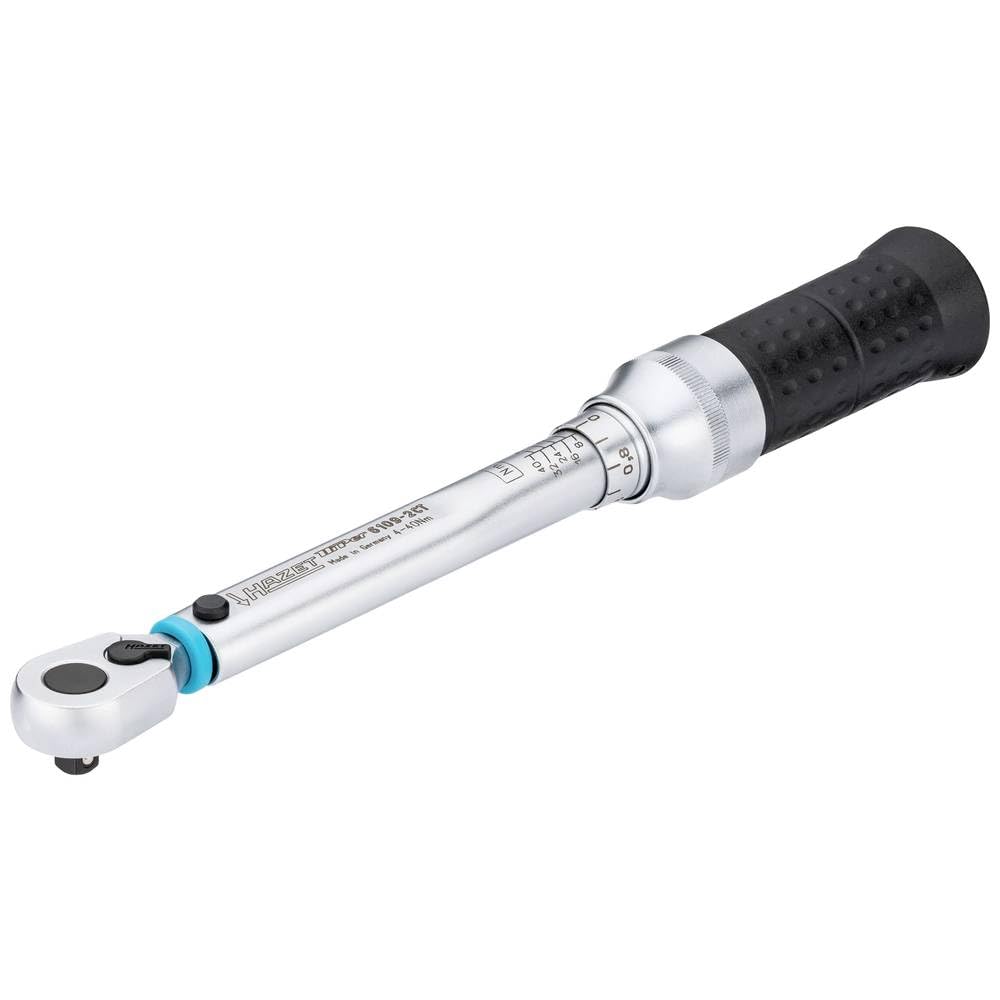 Hazet 6109-2CT Torque Wrenches