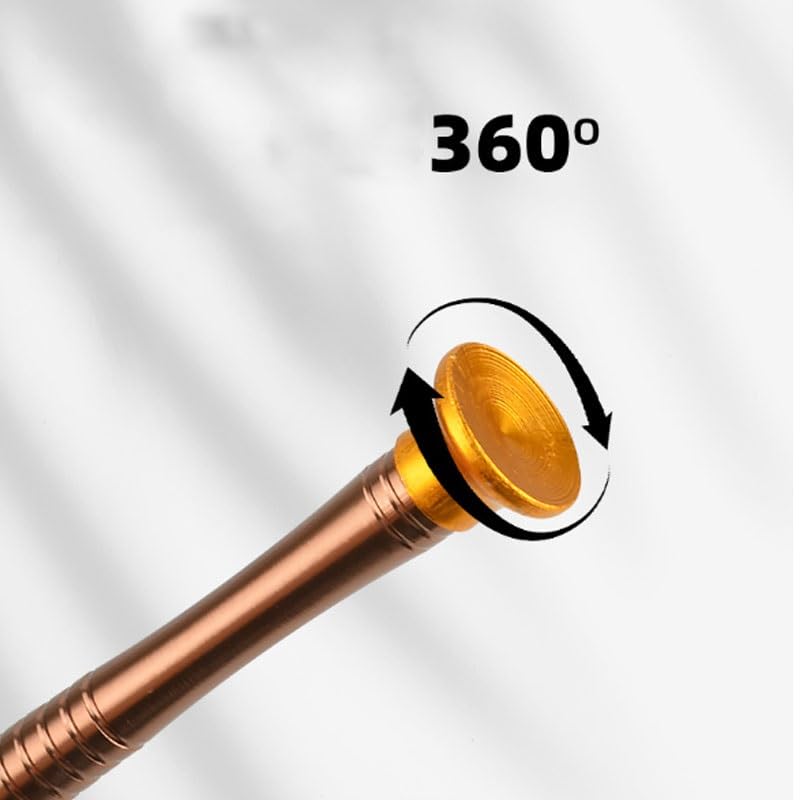 25 in 1 Portable Leather Bag Screwdriver Set Home Maintenance Disassembly Tools