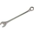Gray Tools MC54B 12-Point Combo Wrench with Black Oxide Finish, 54mm