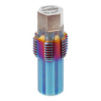 KS Tools 150.2544 Tap with Guide Bolt for NOX Sensors M20 x 1.5