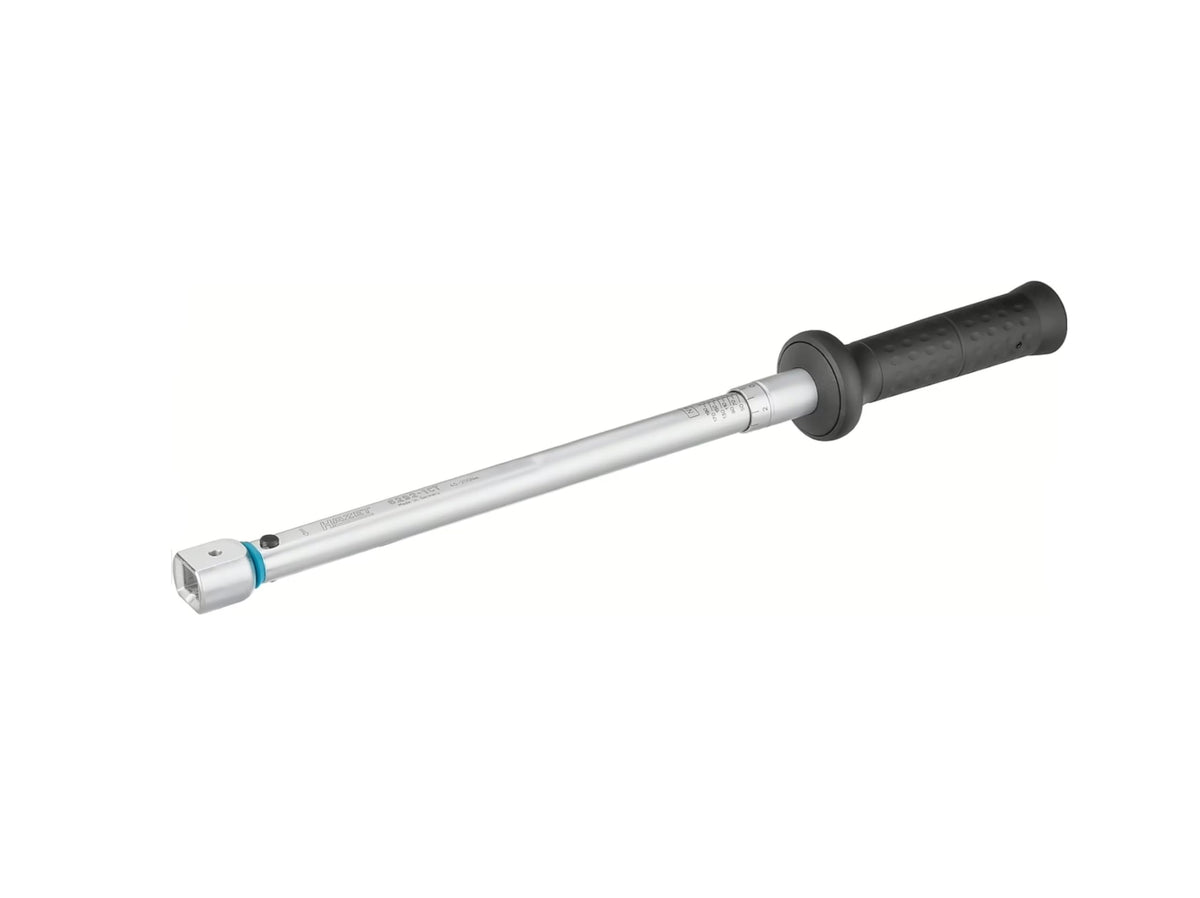 Hazet 6292-1CT Torque wrench 14x18, 40-200 Nm