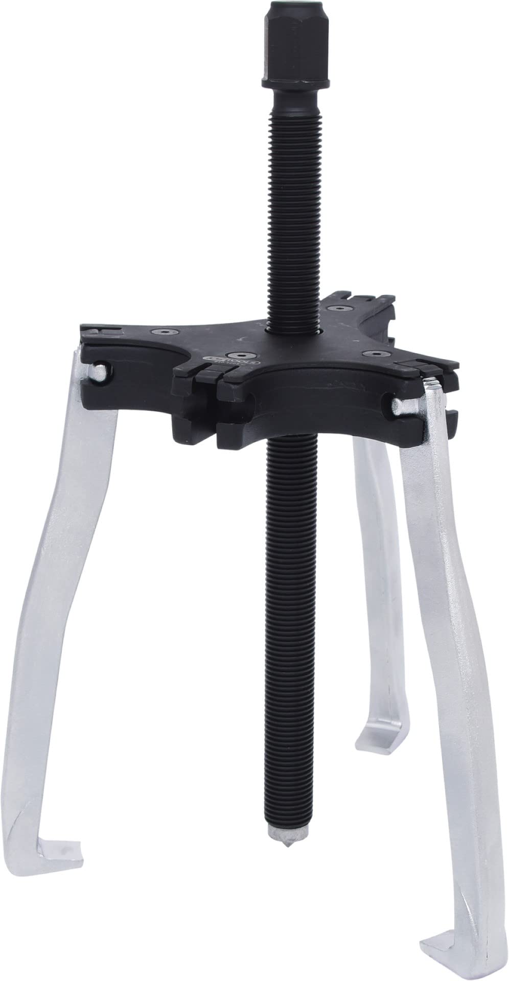 KS TOOLS Universal 2 + 3 Arm Puller 165mm, Size 3, 7T