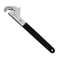 Universal Wrench Multifunction Adjustable Pipe Spanner Tool 4-16 Inch Home Hand Tools Quick Snap Grip