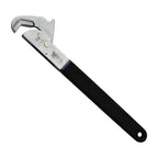 Universal Wrench Multifunction Adjustable Pipe Spanner Tool 4-16 Inch Home Hand Tools Quick Snap Grip