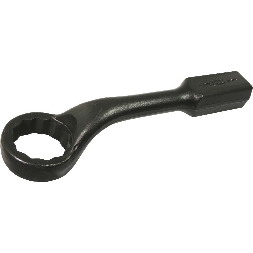 Gray Tools 66932 Offset Striking Face Wrench, 32mm