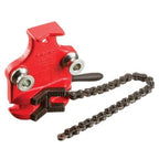 Ridgid 40180 Vise, Bc4A Bench Chain