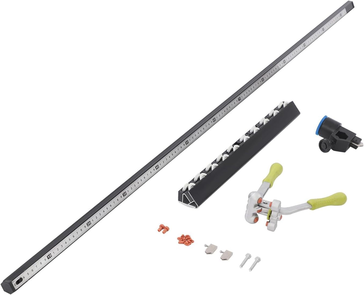 Manual Tile Cutter T-Shaped Ceramic Floor Tile Cutting Tool