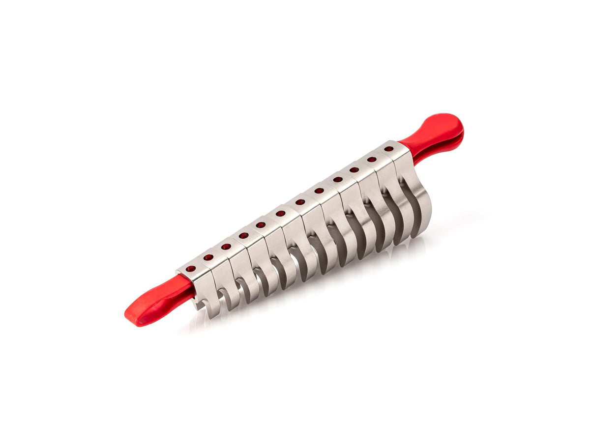 TEKTON 3/8 Inch Drive Crowfoot Wrench Set, 30-Piece | WCF94302