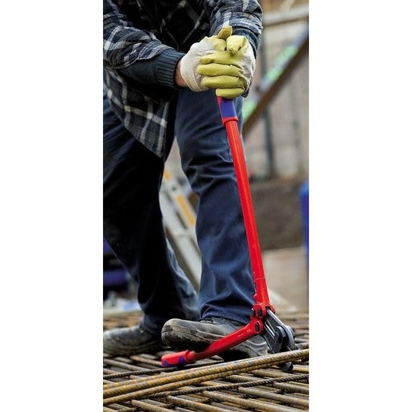 KNIPEX 71 72 760 Large Bolt Cutters