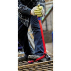 KNIPEX 71 72 760 Large Bolt Cutters