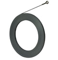 Lufkin Replacement Blade for Derrick Chrome Clad® SAE/Metric E2 Blade 1/4" x 30m/100' - OC2276MEN